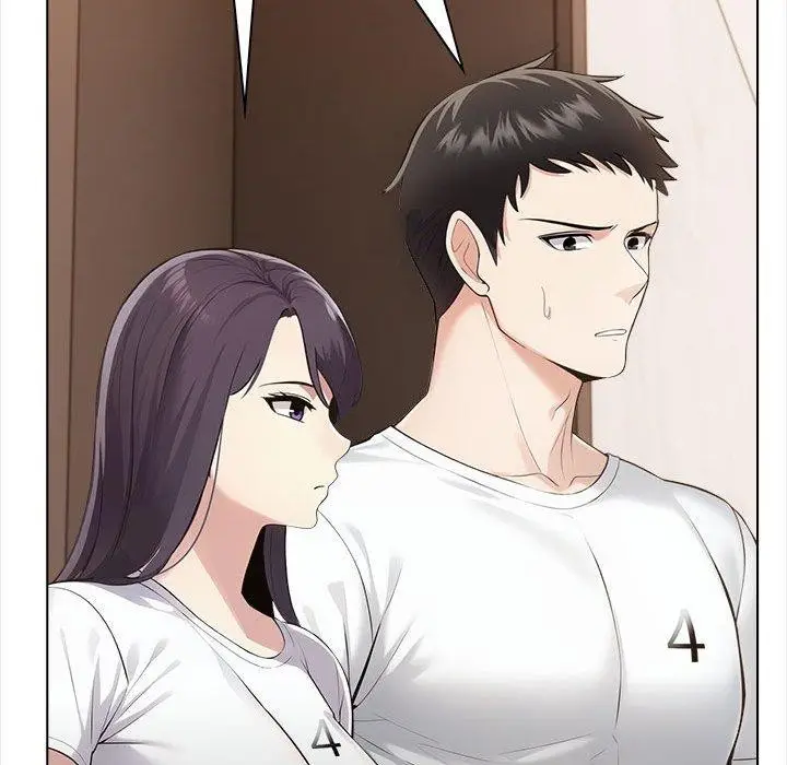 漫画《夫妇游戏》第4话第82张图