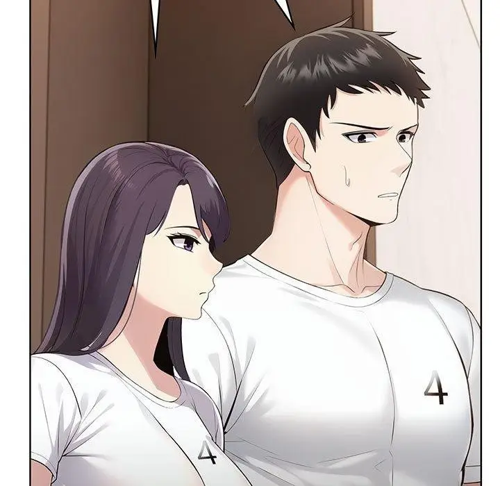 漫画《夫妇游戏》第5话第13张图