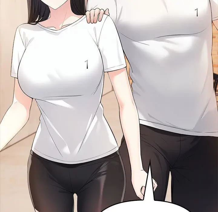 漫画《夫妇游戏》第6话第113张图