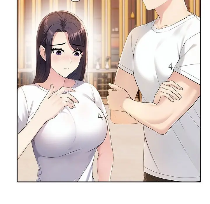 漫画《夫妇游戏》第6话第122张图