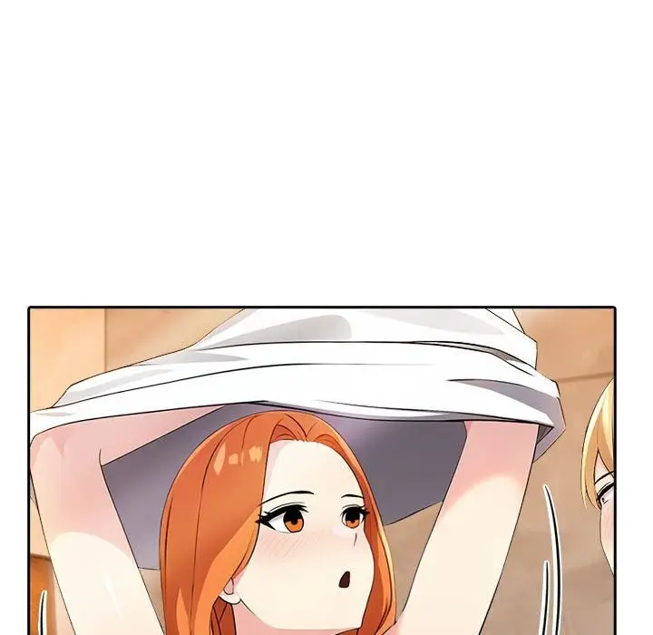 漫画《夫妇游戏》第6话第162张图