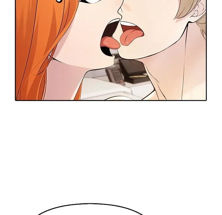 漫画《夫妇游戏》第7话第172张图