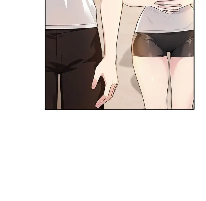 漫画《夫妇游戏》第7话第203张图