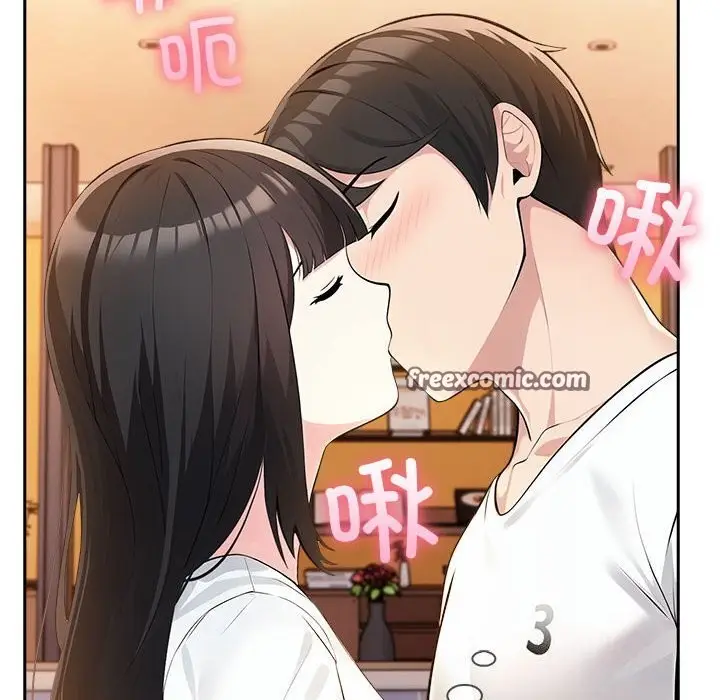 漫画《夫妇游戏》第7话第30张图