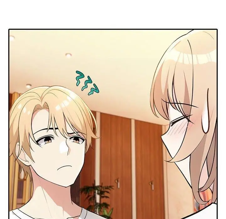 漫画《夫妇游戏》第8话第5张图