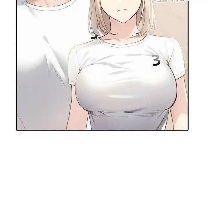漫画《夫妇游戏》第9话第22张图