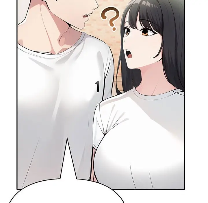 漫画《夫妇游戏》第13话第12张图