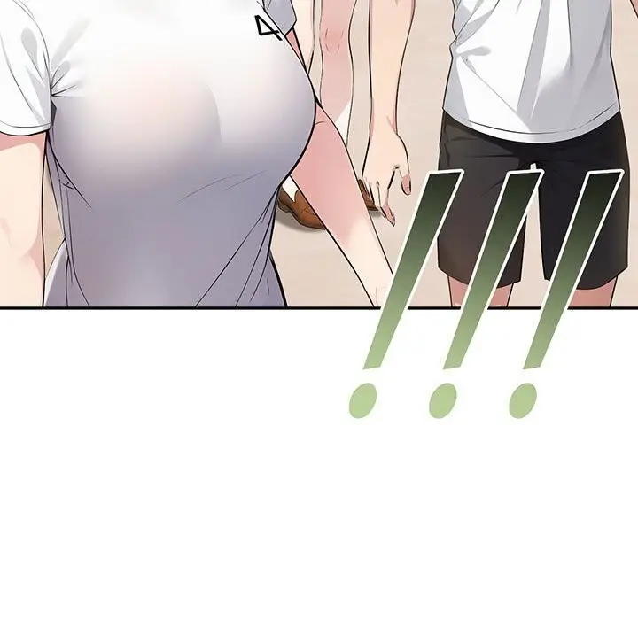 漫画《夫妇游戏》第13话第17张图