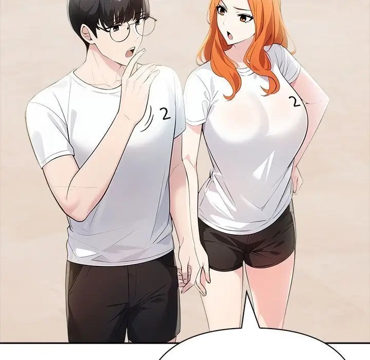 漫画《夫妇游戏》第13话第35张图