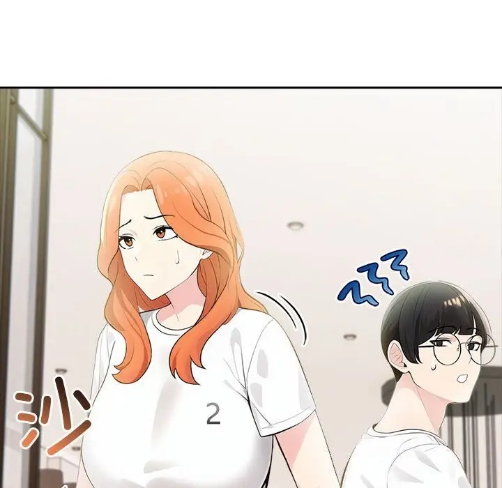 漫画《夫妇游戏》第14话第118张图