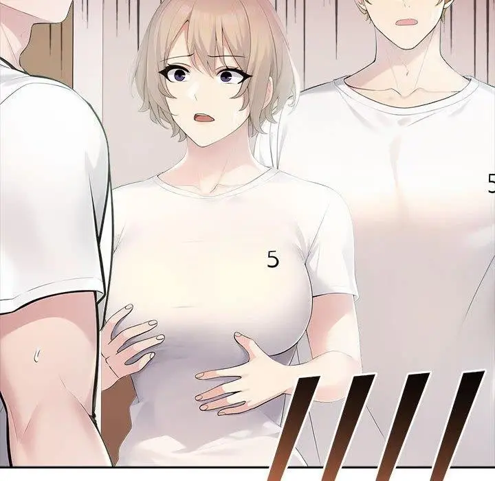 漫画《夫妇游戏》第21话第179张图