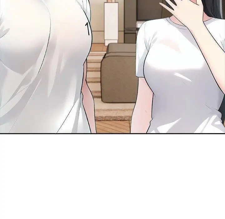 漫画《夫妇游戏》第21话第40张图