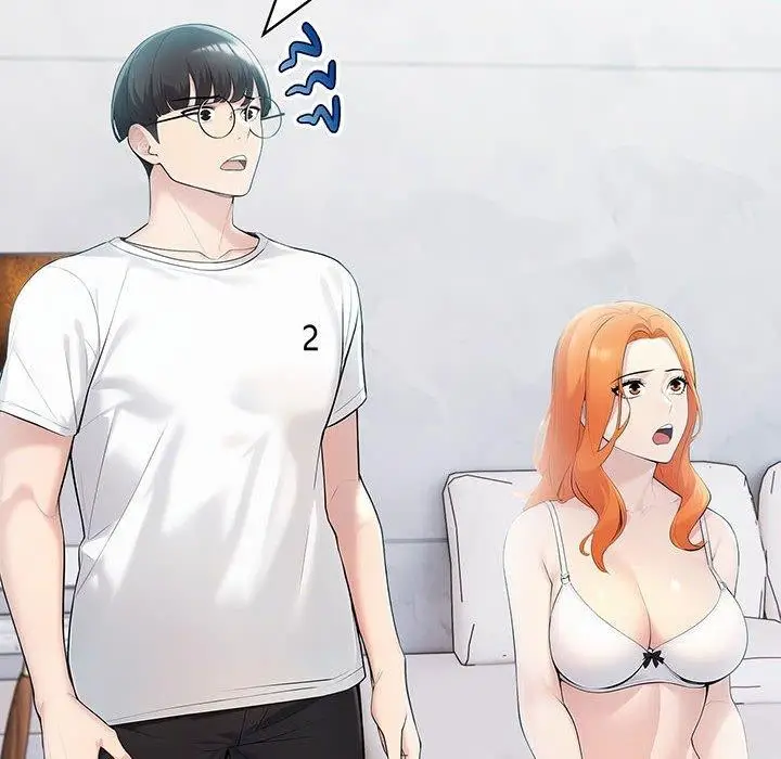 漫画《夫妇游戏》第21话第6张图