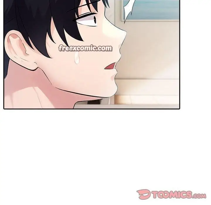 漫画《夫妇游戏》第22话第120张图