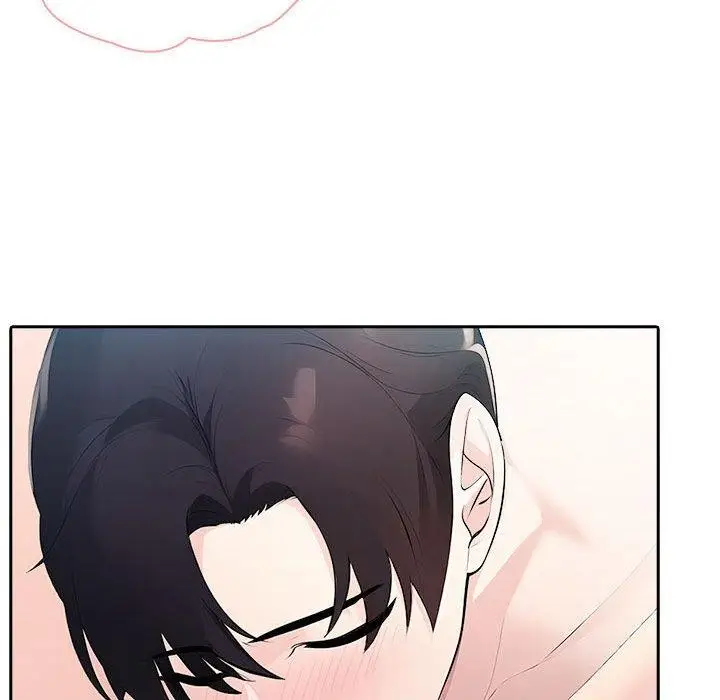 漫画《夫妇游戏》第26话第132张图