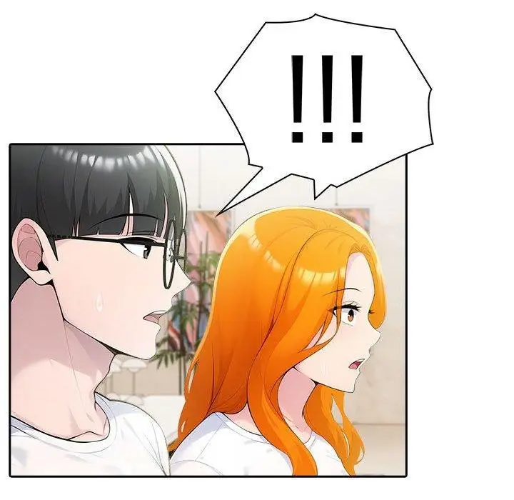 漫画《夫妇游戏》第27话第151张图