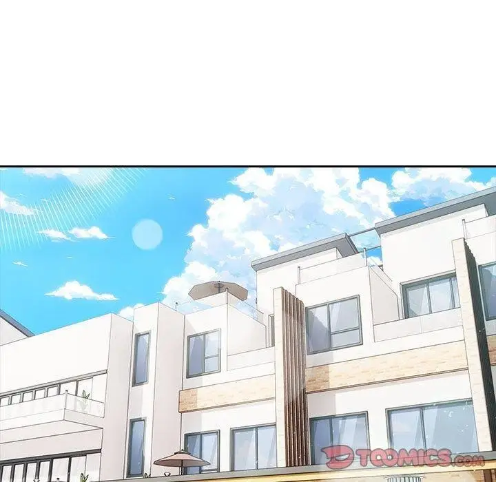 漫画《夫妇游戏》第27话第20张图