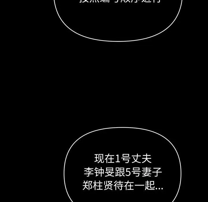 漫画《夫妇游戏》第33话第27张图