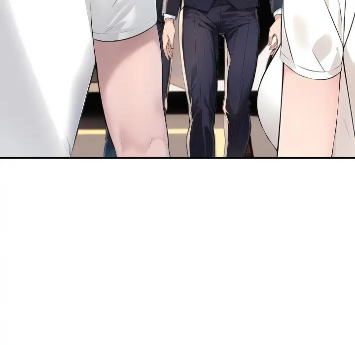 漫画《夫妇游戏》第34话第24张图