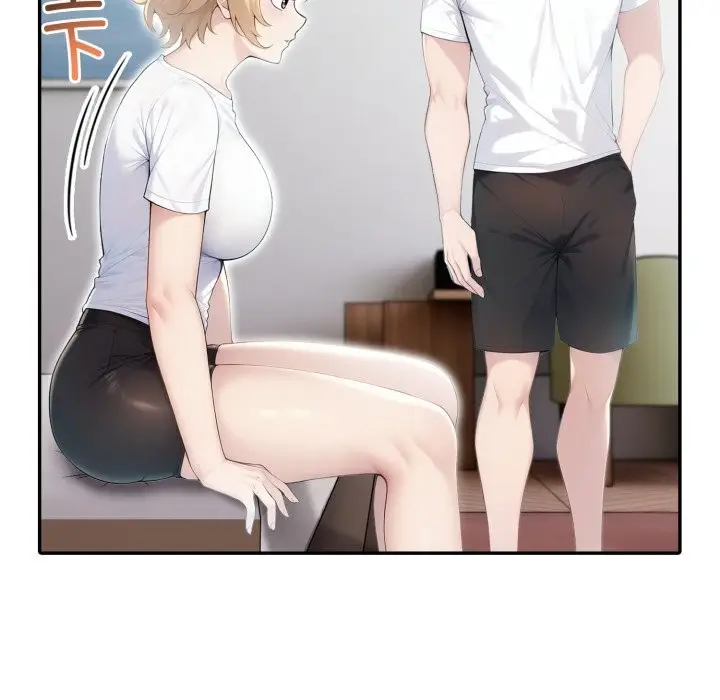 漫画《夫妇游戏》第37话第127张图