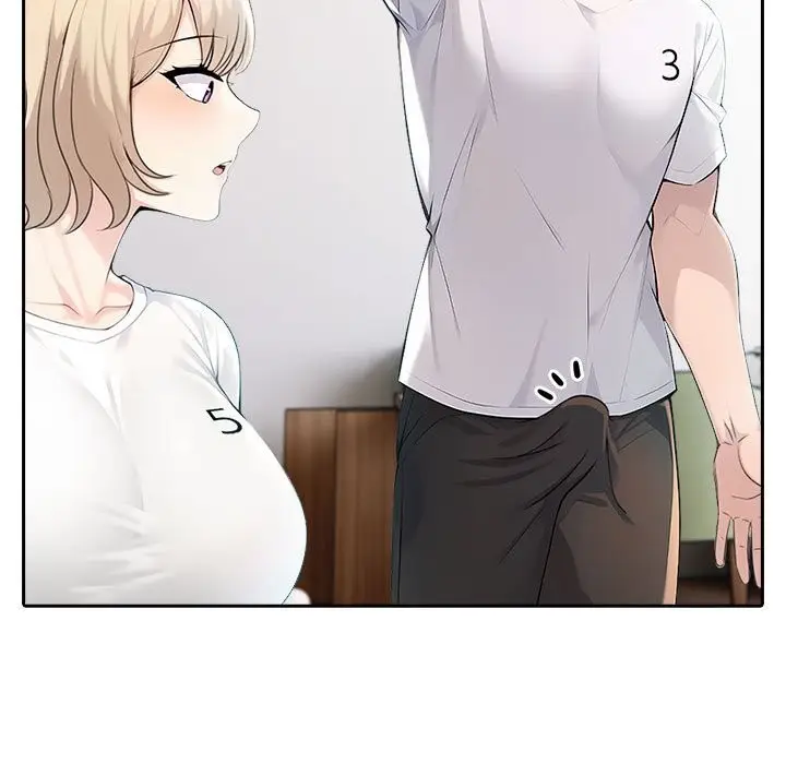 漫画《夫妇游戏》第39话第110张图