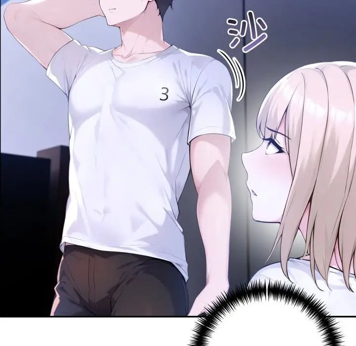 漫画《夫妇游戏》第43话第5张图
