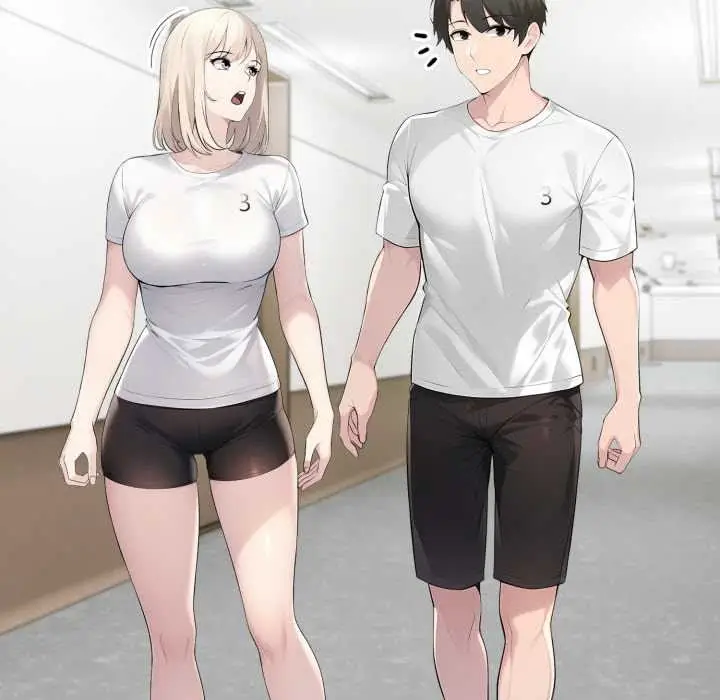 漫画《夫妇游戏》第48话第92张图