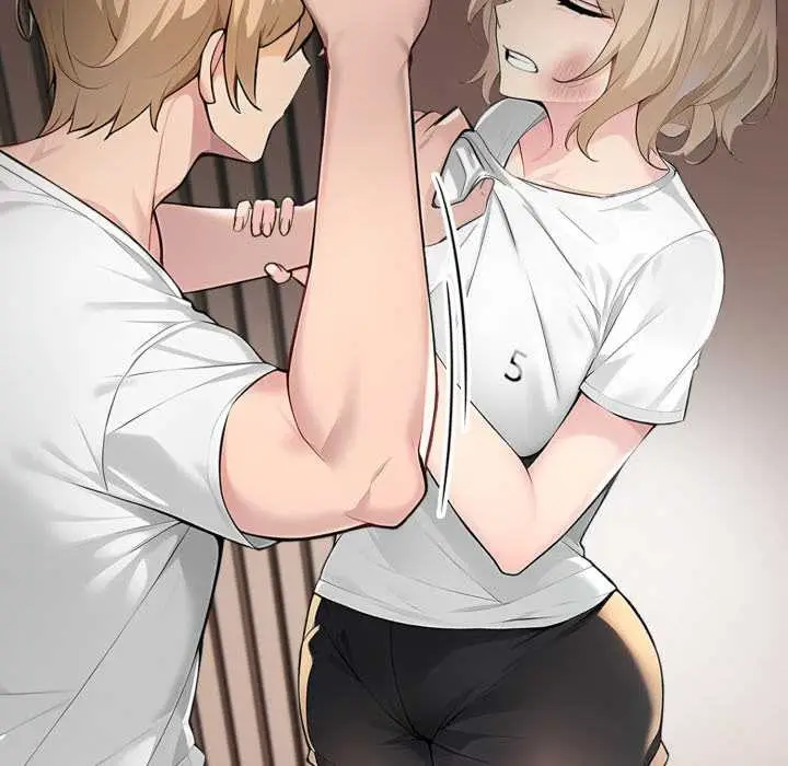 漫画《夫妇游戏》第49话第134张图