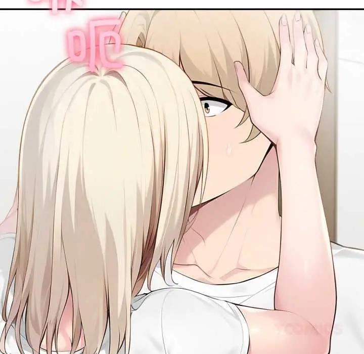 漫画《夫妇游戏》第49话第27张图