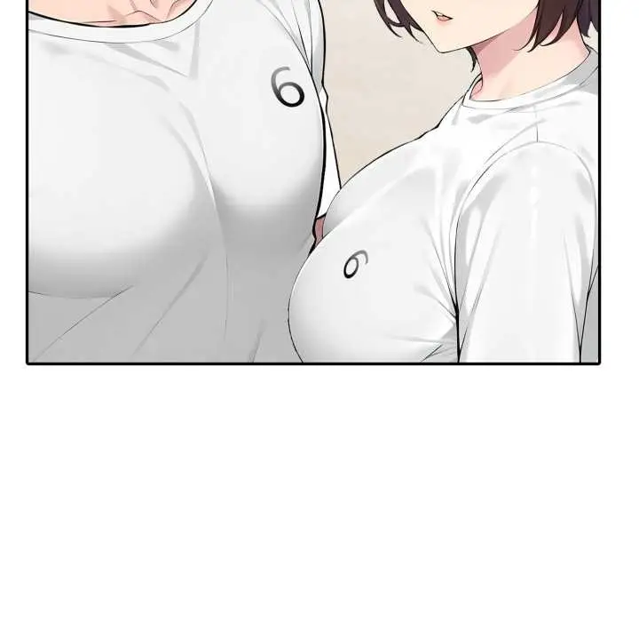 漫画《夫妇游戏》第52话第25张图