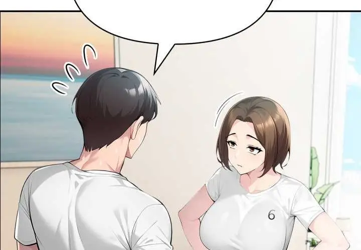 漫画《夫妇游戏》第54话第2张图