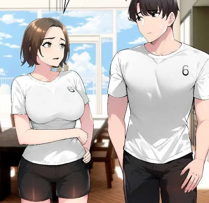 漫画《夫妇游戏》第59话第45张图