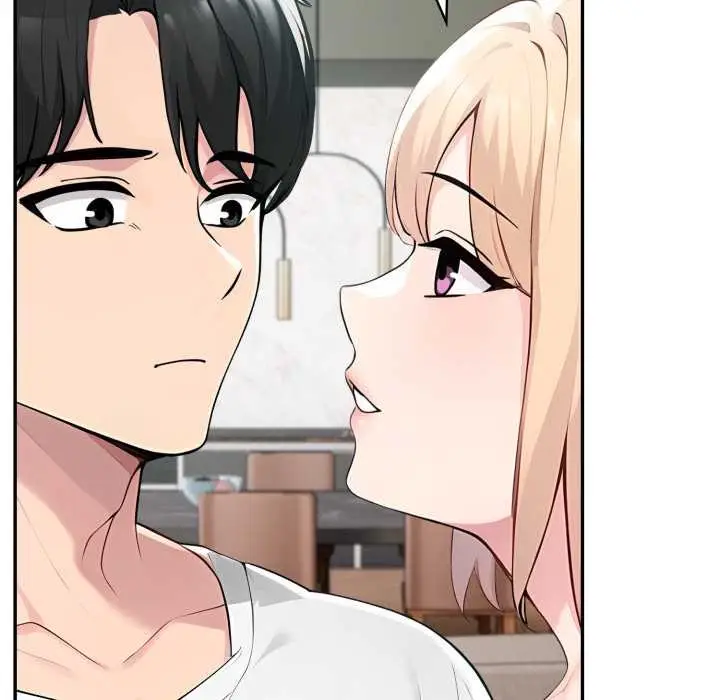 漫画《夫妇游戏》第61话第119张图