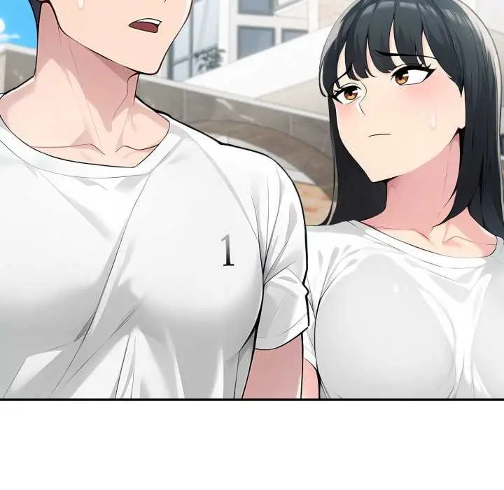 漫画《夫妇游戏》第61话第34张图