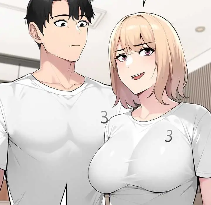 漫画《夫妇游戏》第61话第36张图