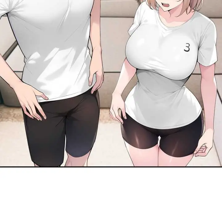 漫画《夫妇游戏》第61话第63张图