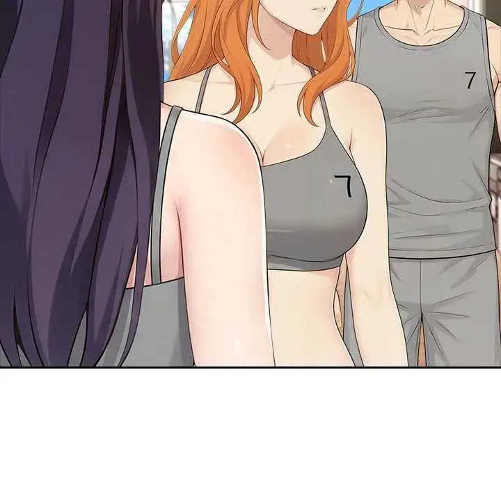 漫画《夫妇游戏》第84话第71张图