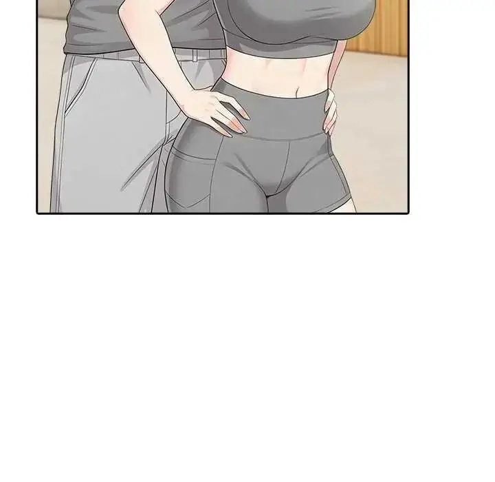 漫画《夫妇游戏》第85话第28张图