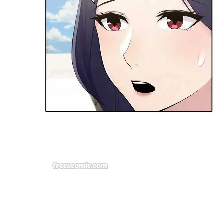 漫画《夫妇游戏》第86话第60张图