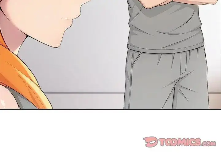 漫画《夫妇游戏》第87话第104张图