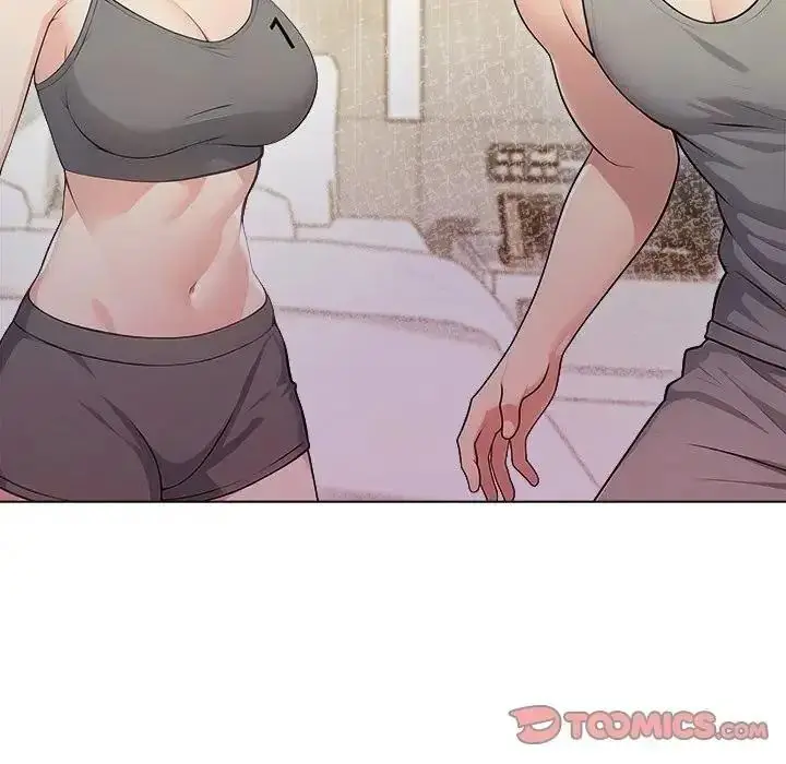漫画《夫妇游戏》第91话第84张图