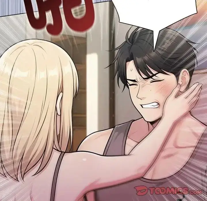 漫画《夫妇游戏》第91话第93张图