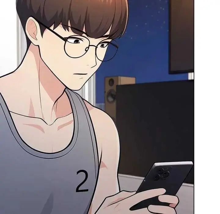 漫画《夫妇游戏》第94话第20张图