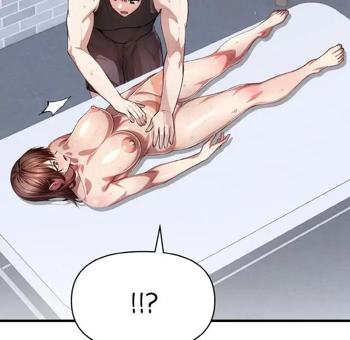 漫画《爱上按摩师》第3话第37张图