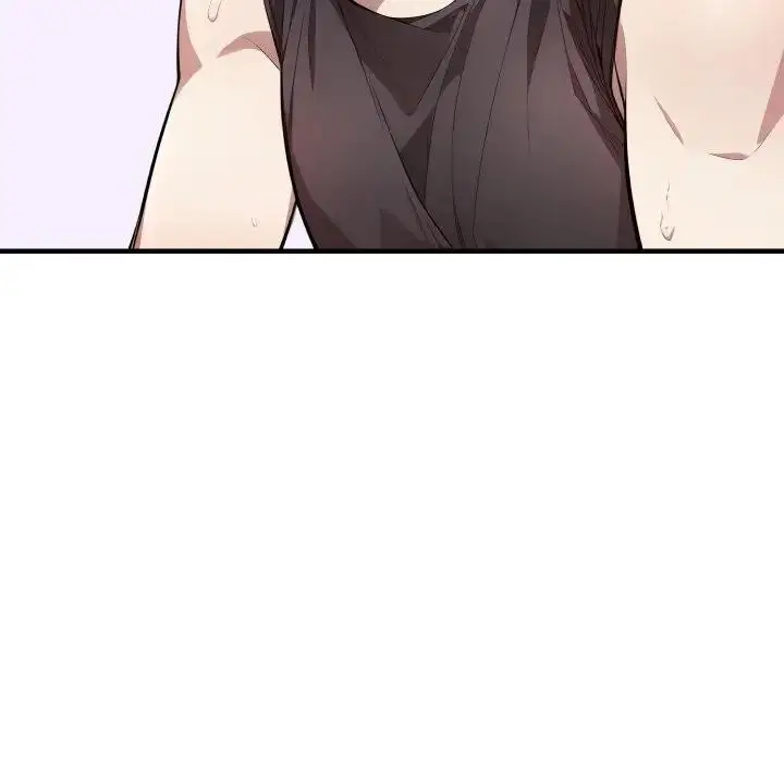 漫画《爱上按摩师》第3话第89张图