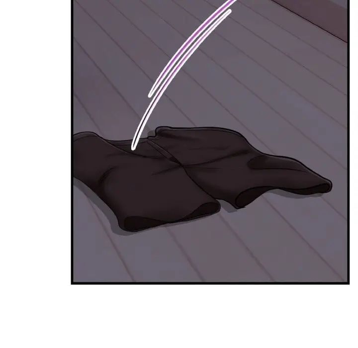 漫画《爱上按摩师》第7话第146张图
