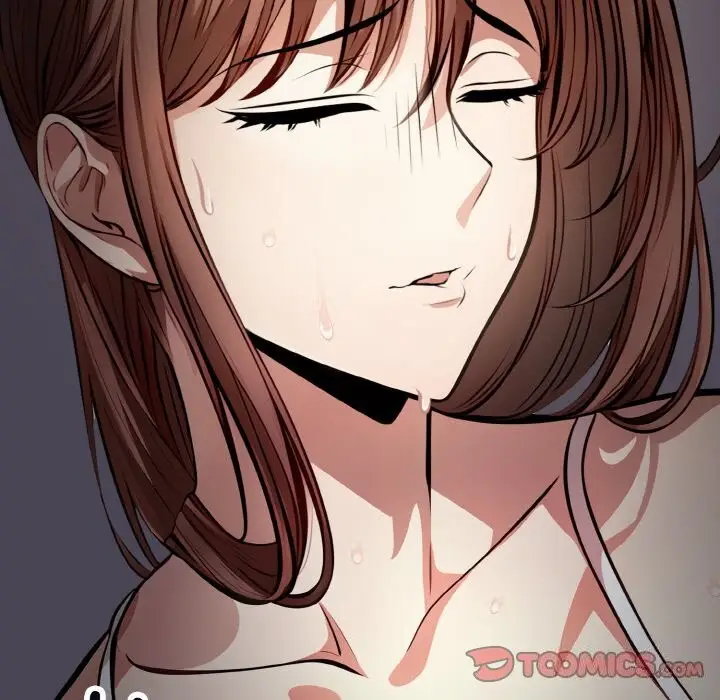 漫画《爱上按摩师》第7话第165张图