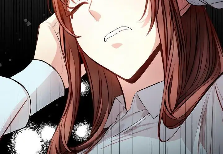 漫画《爱上按摩师》第9话第3张图