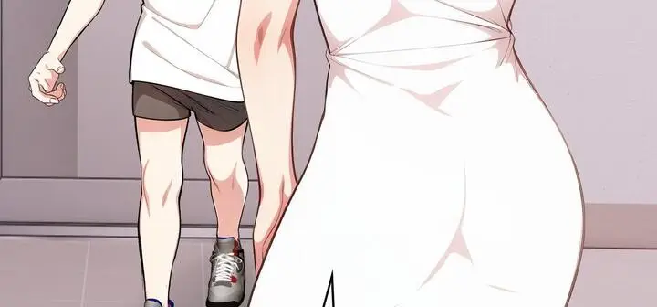 漫画《爱上按摩师》第11话第183张图