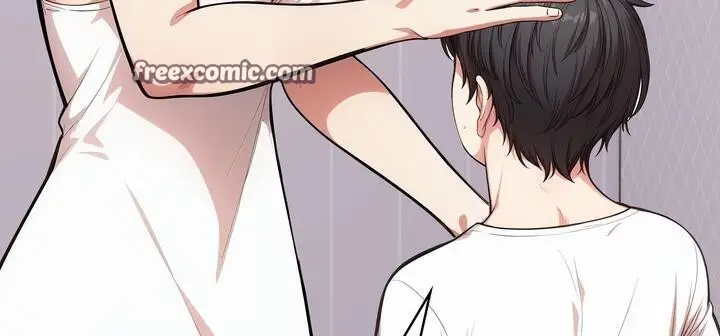 漫画《爱上按摩师》第11话第195张图